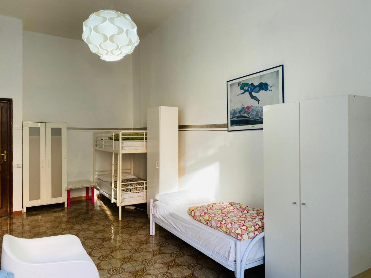 Maison d'hôtes Gondola Srls Rome