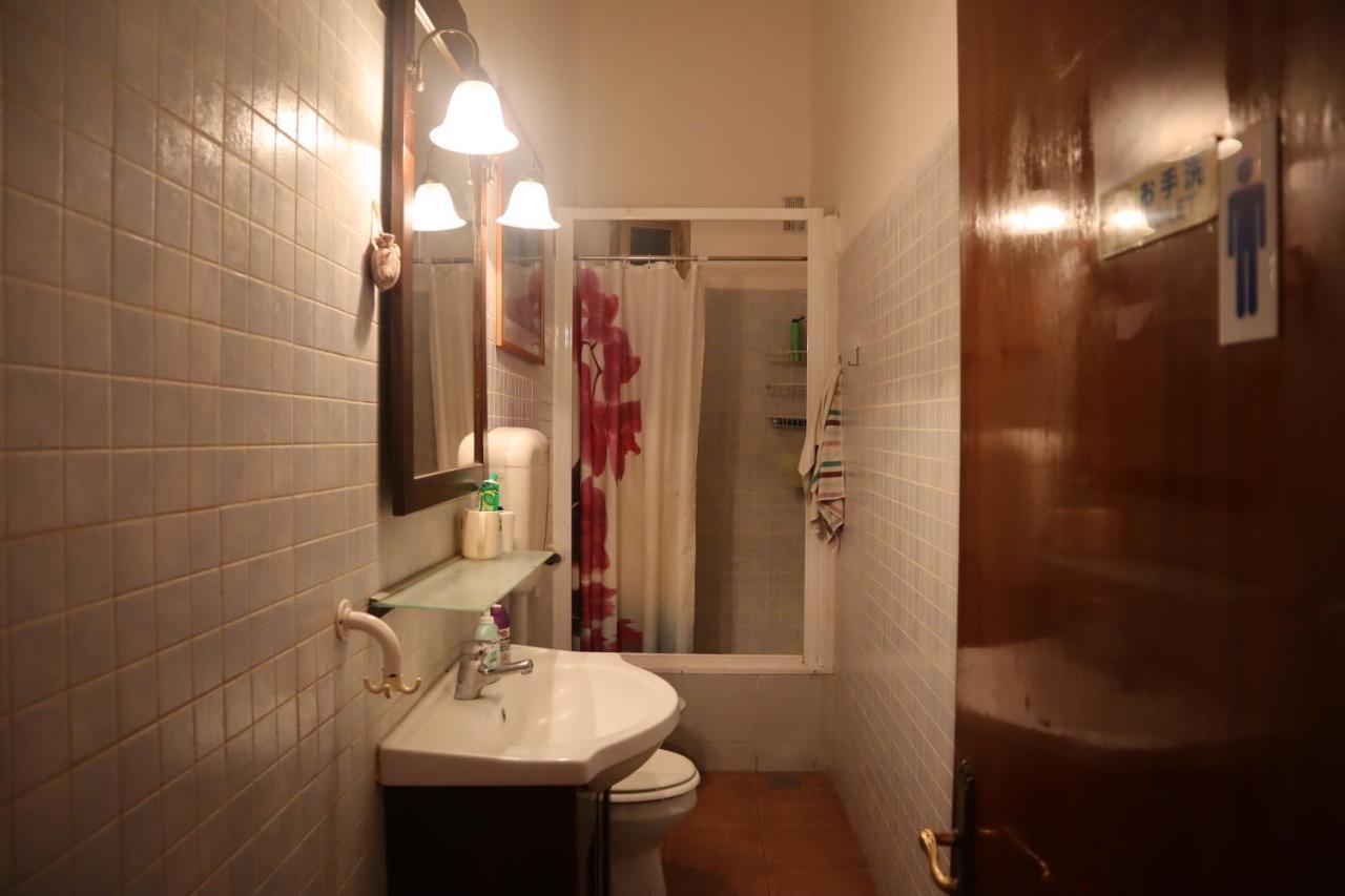 Maison d'hôtes Gondola Srls Rome