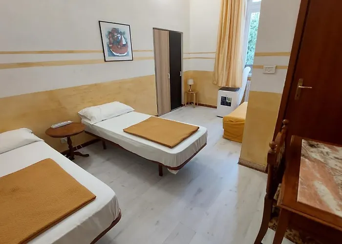 Roma Gondola Srls